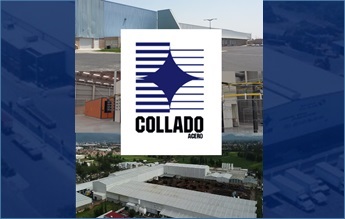 https://www.collado.com.mx | Grupo Collado S.A. de C.V.